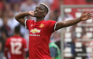 Paul Pogba kêu gọi đồng đội đá thật 'nhiệt'