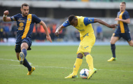 Chievo, Hellas và câu chuyện về những kẻ khờ mộng mơ