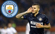 Chi 67,5 triệu bảng mua cái tên này, Man City sẽ bất khả chiến bại