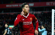 Góc Liverpool: Salah hay, nhưng đừng quên tiền đạo phòng ngự số 1 Premier League!