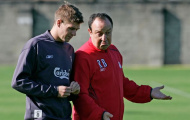 Thầy cũ 'mách nước' cho Gerrard trong sự nghiệp cầm quân
