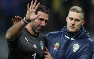 World Cup 2018 thiếu Italy, thà một lần đau để trở lại 