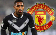 Đây, cái tên Brazil Mourinho muốn mang về Man Utd