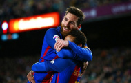 01h45 ngày 30/04, Deportivo La Coruna vs Barcelona: Tiệc mừng công chờ sẵn