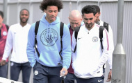 Man City vẫn còn 2 'mục tiêu 100' để phấn đấu