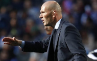 5 điểm nhấn Real 2-1 Leganes: 'Kế hoạch B' của Zidane