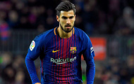 Tottenham quyết không từ bỏ sao Barcelona