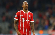 Sao Bayern Munich gọi, Man Utd trả lời