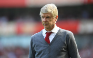 HLV Wenger hé lộ kế hoạch khi rời Arsenal