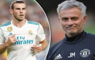Góc nhìn: Mourinho có cần Gareth Bale?