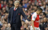 Hãy để Sanchez tiễn Wenger một đoạn!