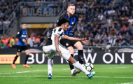 Highlights: Inter 2-3 Juventus (Vòng 35 Serie A)