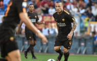 Hủy diệt Chievo, Roma gửi cảnh báo đến Liverpool