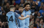 Man City đổi hai ngôi sao lấy Isco