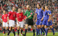 Đại chiến Man Utd - Arsenal: Còn chút gì để nhớ?