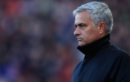 Nóng: Mourinho khẳng định sẽ rời Man Utd