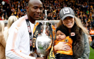 Sao vừa thăng hạng Premier League lao đao vì gạ tình nữ sinh 16 tuổi
