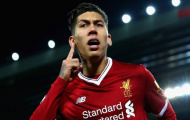 SỐC! Sao Liverpool đòi cướp ngôi nhì của Man United