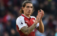 Tống khứ 'bom xịt', Barca dọn đường đón sao Arsenal