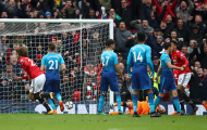 5 điểm nhấn Man United 2-1 Arsenal: Mourinho tinh quái; Hoàn thành mục tiêu