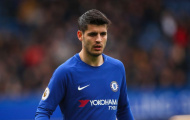 Chelsea hét giá khủng cho hàng thừa 'Morata'