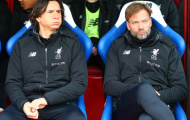 Bất đồng, cánh tay mặt của Klopp quyết định rời Liverpool