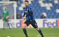 Thành London 'dậy sóng' vì sao Atalanta