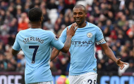 Chấm điểm Man City: Vinh danh học trò cưng của Pep