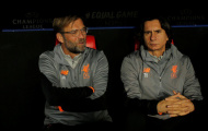 Chia tay Liverpool, 'bộ não' của Klopp đi đâu?