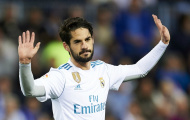 Điểm tin tối 30/04: M.U nhắm hàng thải Real; Lộ mục tiêu của Man City