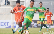 3 trận đấu muộn vòng 1/8 Cúp Quốc gia: SLNA, FLC Thanh Hóa thẳng tiến