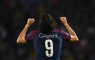 Edinson Cavani: Huyền thoại miệt mài