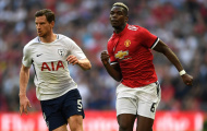 Fan Man United 'phục sát đất' trước Paul Pogba