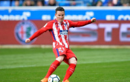 Highlights: Alaves 0-1 Atletico Madrid (Vòng 35 La Liga)