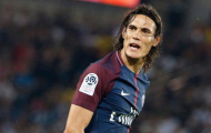 Highlights: PSG 2-2 Guingamp (Vòng 35 giải VĐQG Pháp)