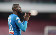 Kalidou Koulibaly: Bi kịch một người hùng
