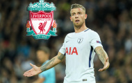 Tìm đối tác cho Van Djik, Liverpool sẽ chi 36 triệu bảng tậu cái tên này