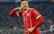 Lewandowski đang ảo tưởng tương lai ở Real?