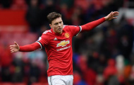 Đem Lindelof cho mượn, Mourinho tức tốc hỏi mua 2 trung vệ