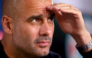 Lộ diện 2 ứng viên tranh danh hiệu “HLV của năm” cùng Pep Guardiola 