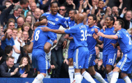Man City và những CLB sở hữu lượng bàn thắng khủng nhất tại NHA