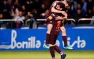 Messi, kẻ quyết định số phận La Liga