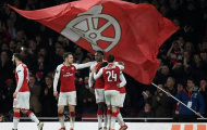 Những lỗ hổng kinh hoàng đang đè lên vai người kế nhiệm Wenger