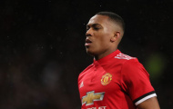 NÓNG: Martial tuyên bố rời Man Utd