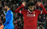 NÓNG: Salah đứng trước việc bị cấm thi đấu tại Premier League
