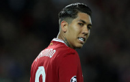NÓNG: Xong tương lai Firmino tại Liverpool