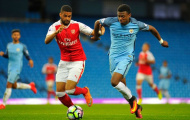 Vượt qua kiểm tra y tế, sao Man City chính thức cập bến Hertha Berlin