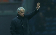 Sử dụng 4-3-3: Mourinho sẵn sàng cho cuộc cách mạng! 