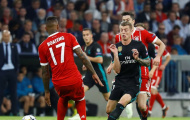 Trước trận Real - Bayern: Người trong cuộc nói gì?