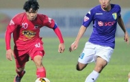 Lịch thi đấu tứ kết Cup Quốc gia 2018: Nội chiến U23 Việt Nam giữa Hà Nội FC và HAGL